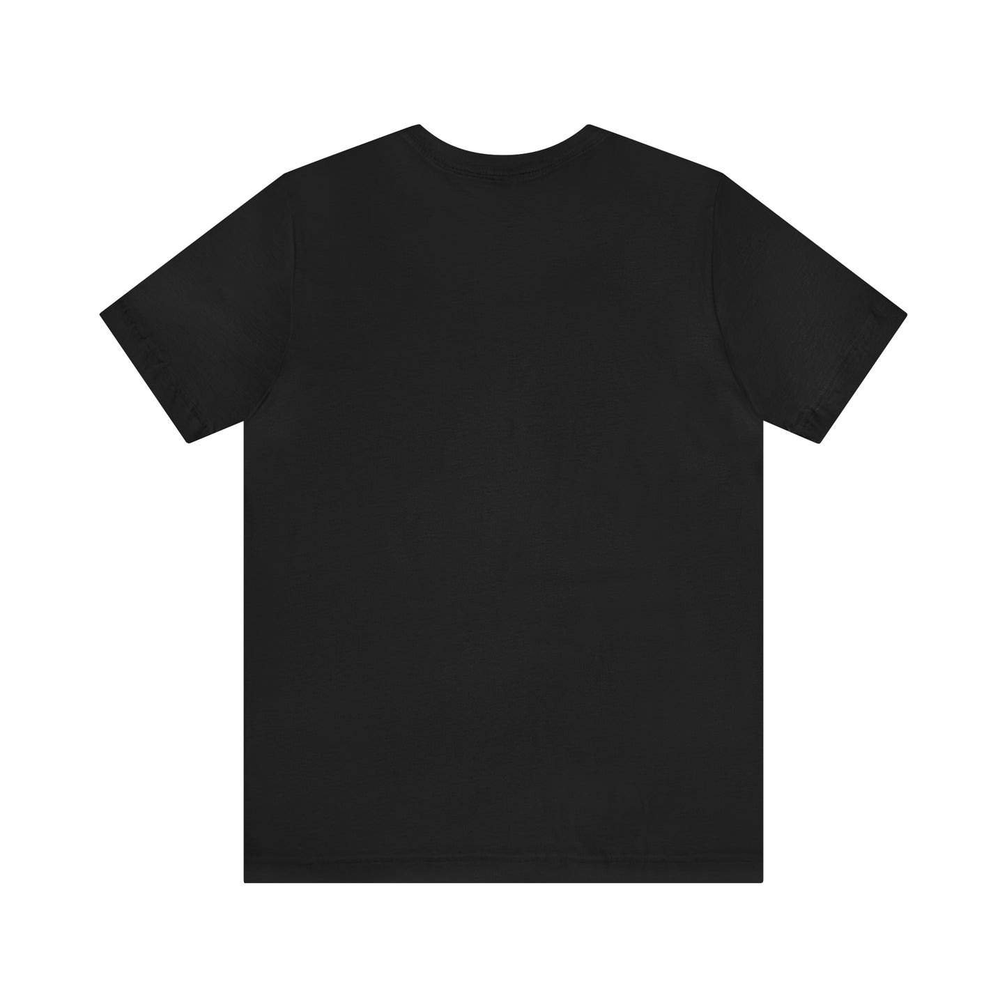Spooky Doodle Pumpkin Tee