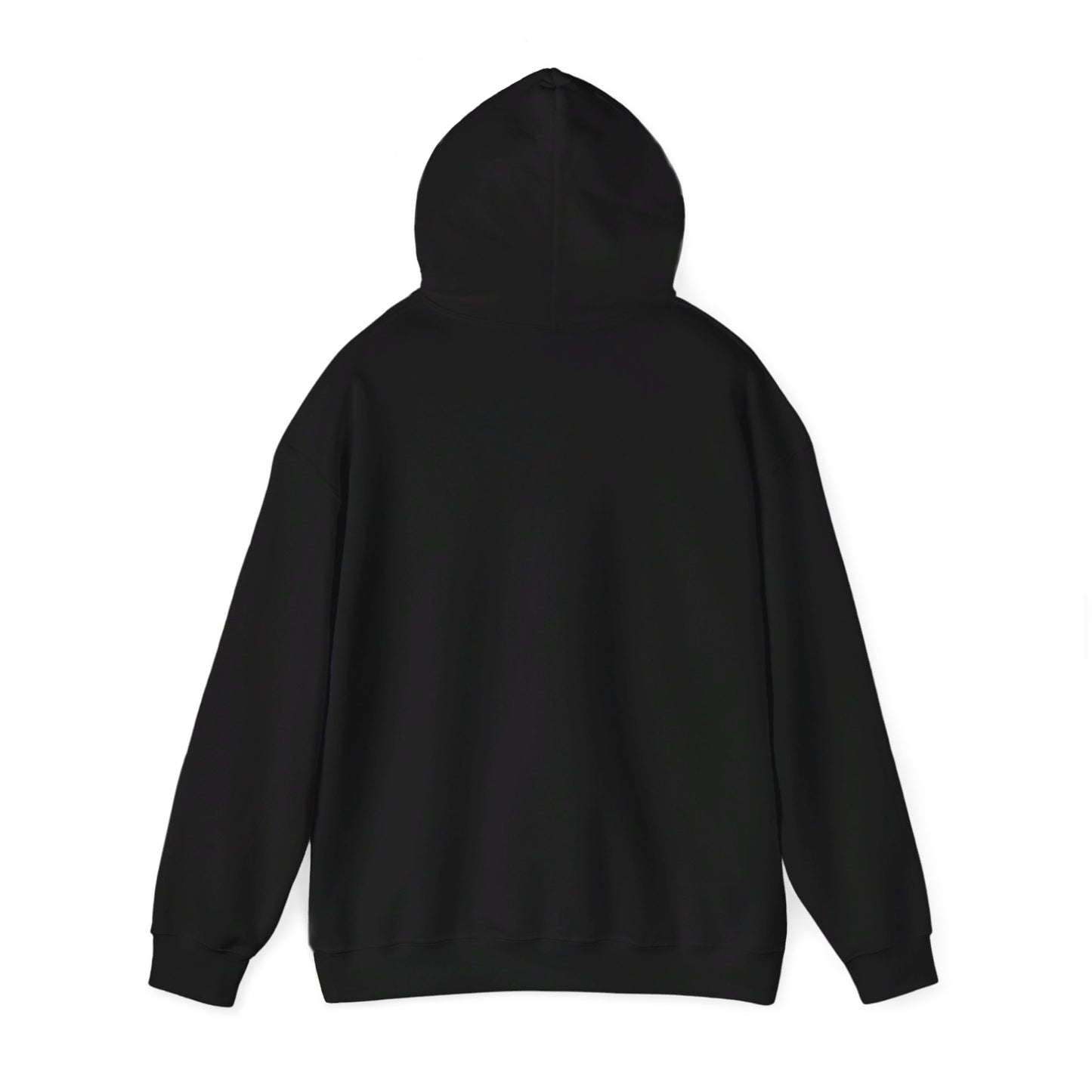 Spooky Doodle Pumpkin Hoodie