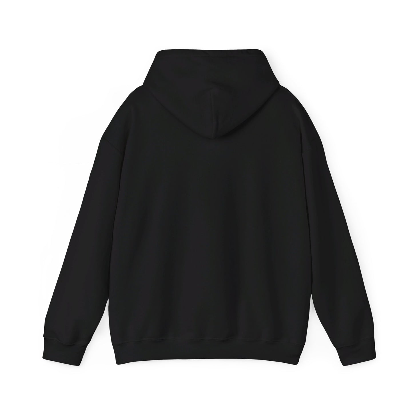 Spooky Doodle Pumpkin Hoodie