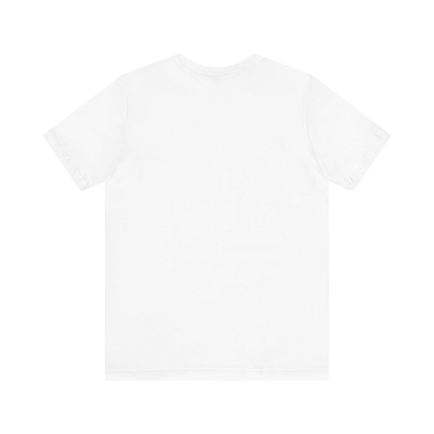 Bird of Play, Owl T-shirt, Owl Gift, Unisex Jersey Short Sleeve Tee